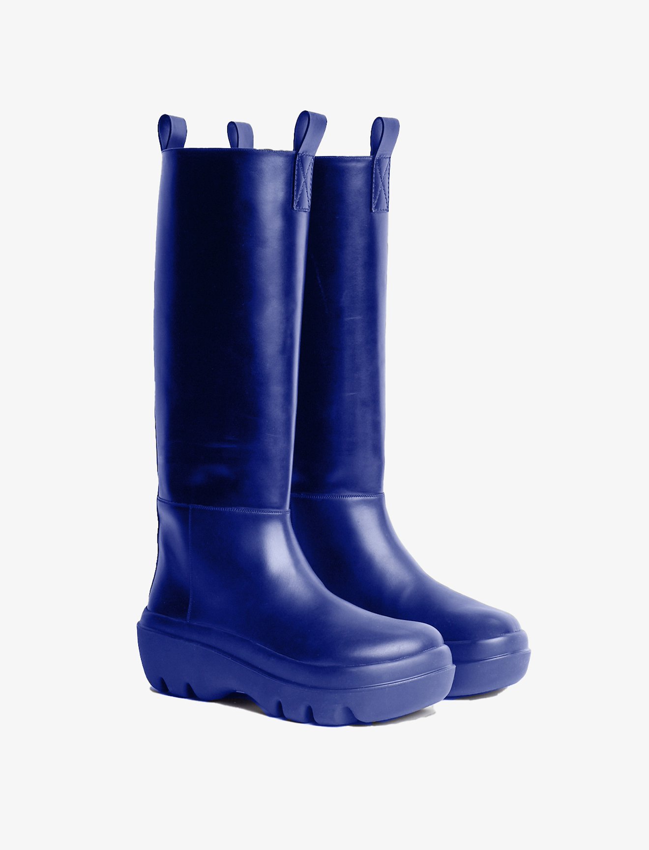 Storm Boots #1