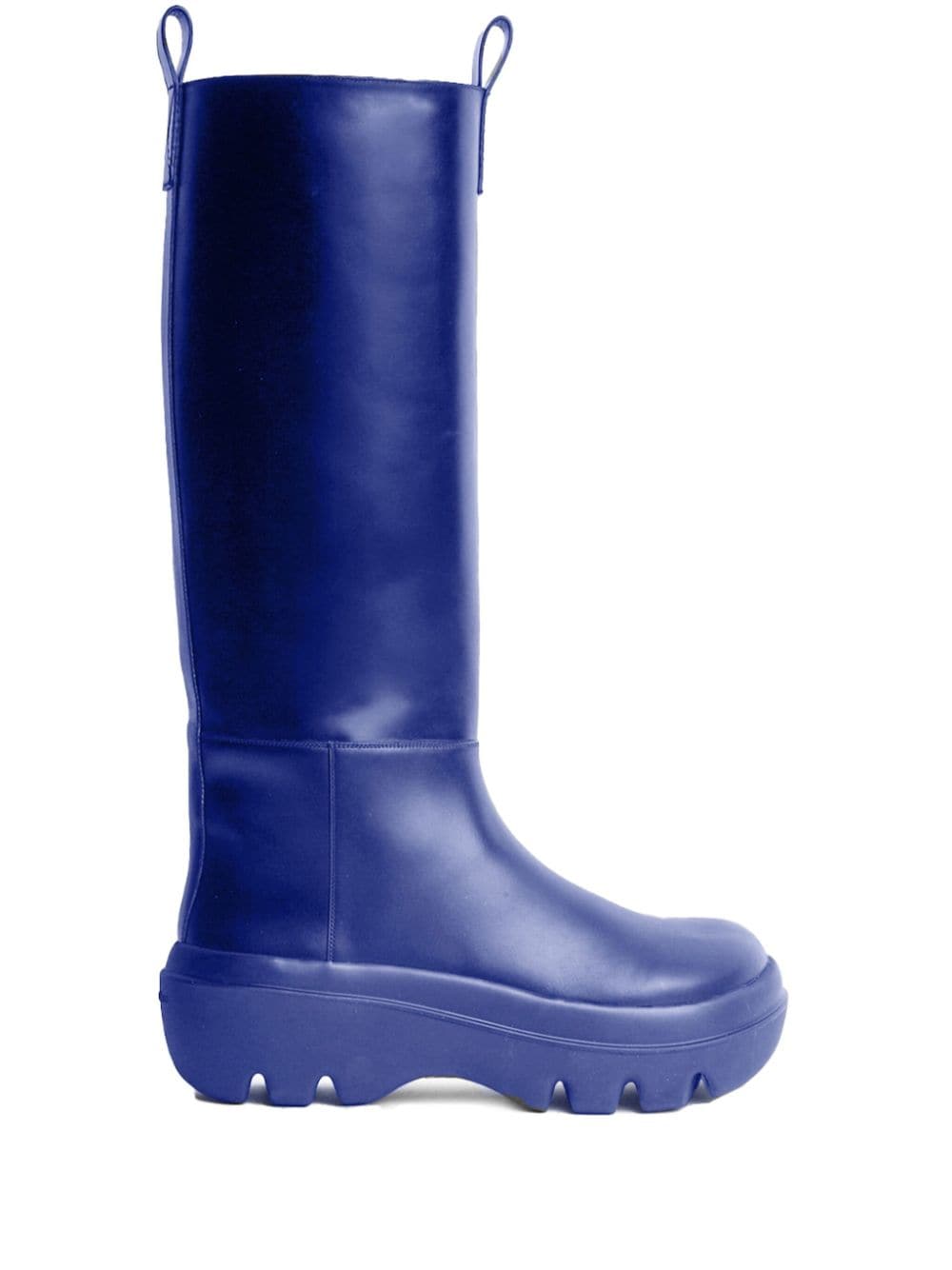 Proenza Schouler STORM BOOTS Blue