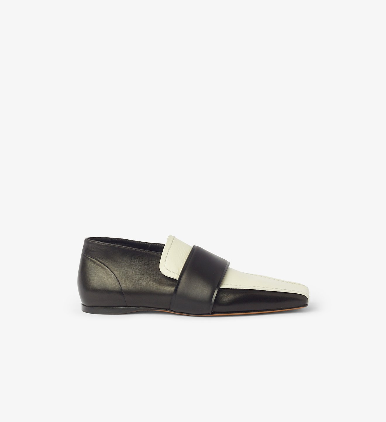 Quad Loafers