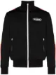 Image 1 of Palm Angels x Missoni colour block track jacket