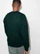 Carhartt WIP Chase embroidered logo sweatshirt