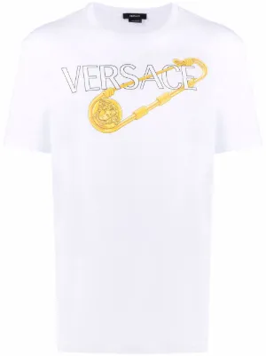 versace tees