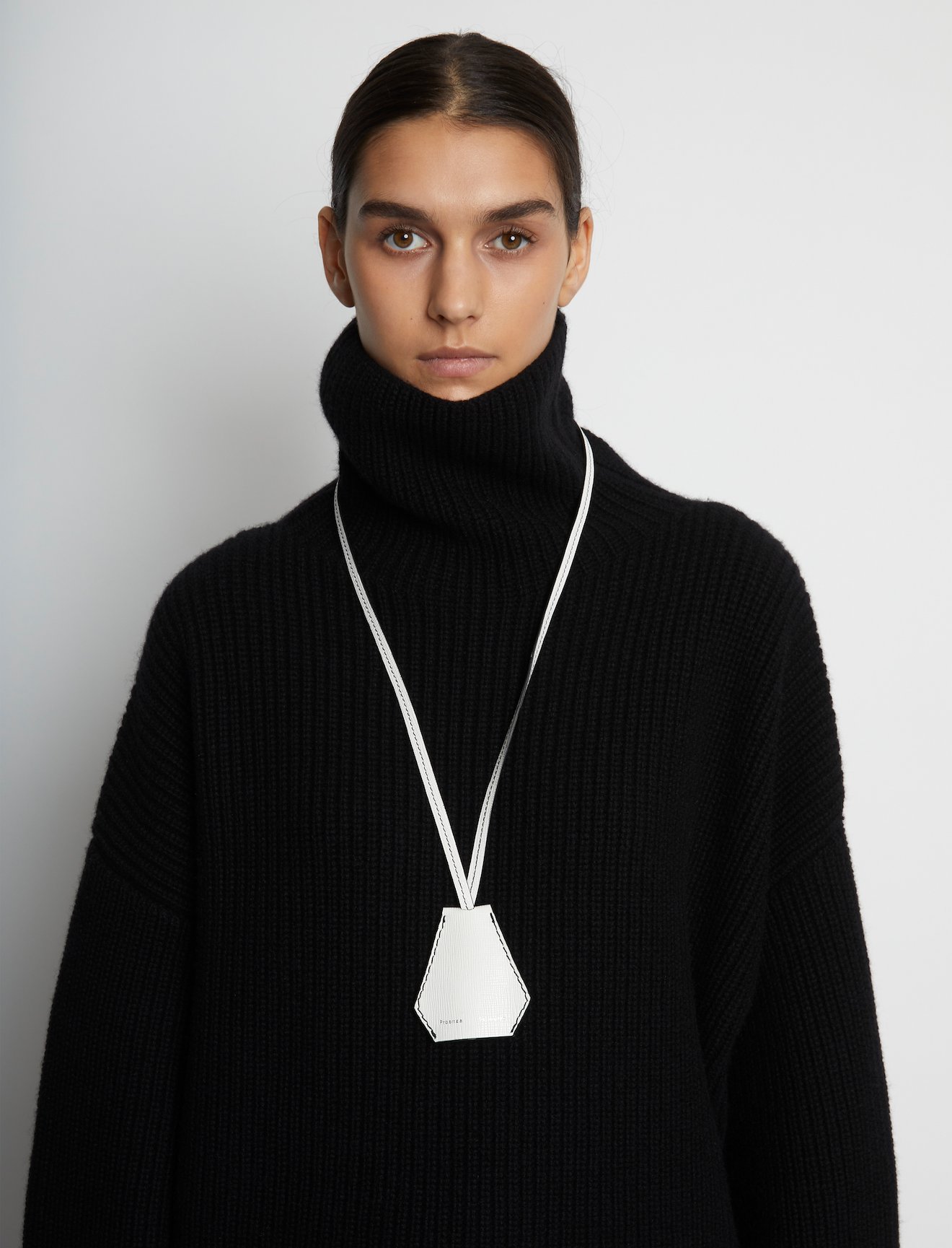Mercedes-Benz x Proenza Schouler Keychain #1