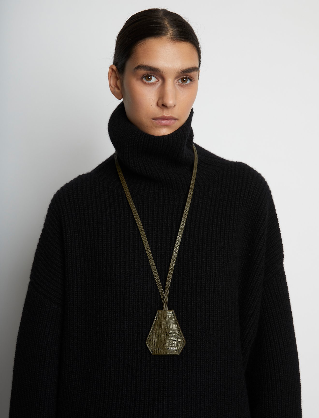 Mercedes-Benz x Proenza Schouler Keychain #1