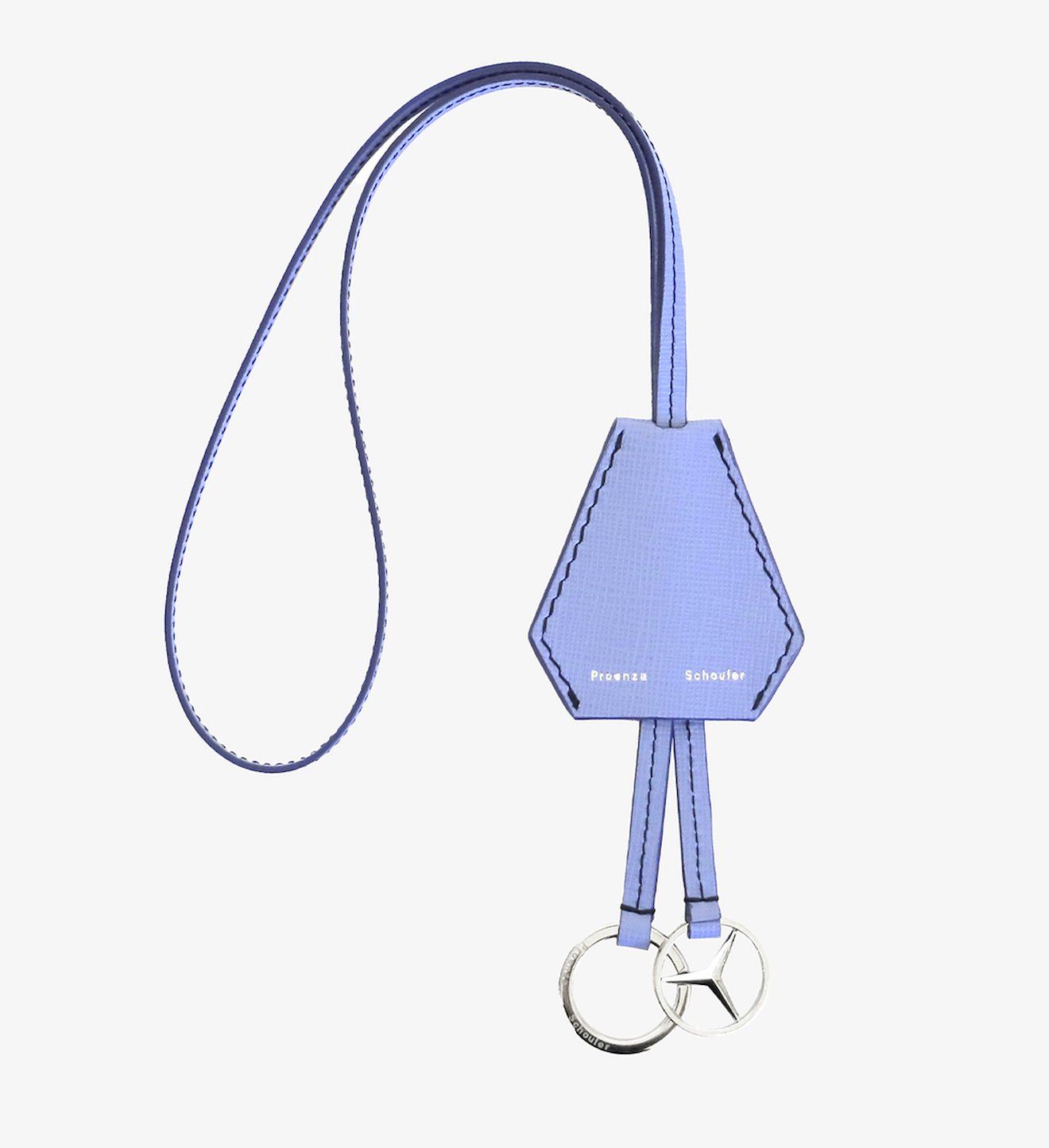 Mercedes-Benz x Proenza Schouler Keychain