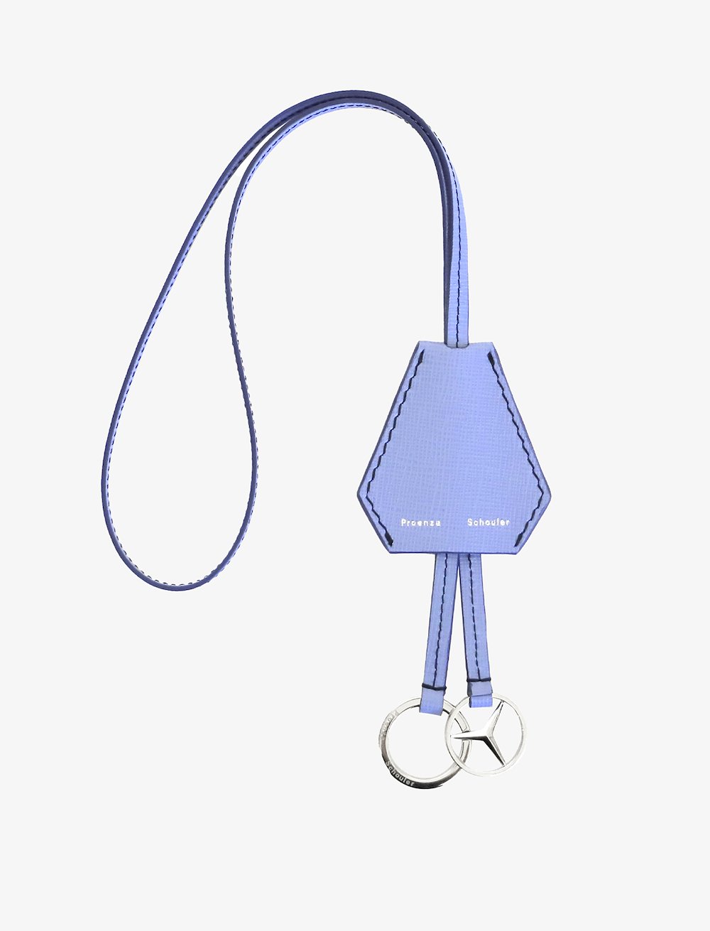 Mercedes-Benz x Proenza Schouler Keychain