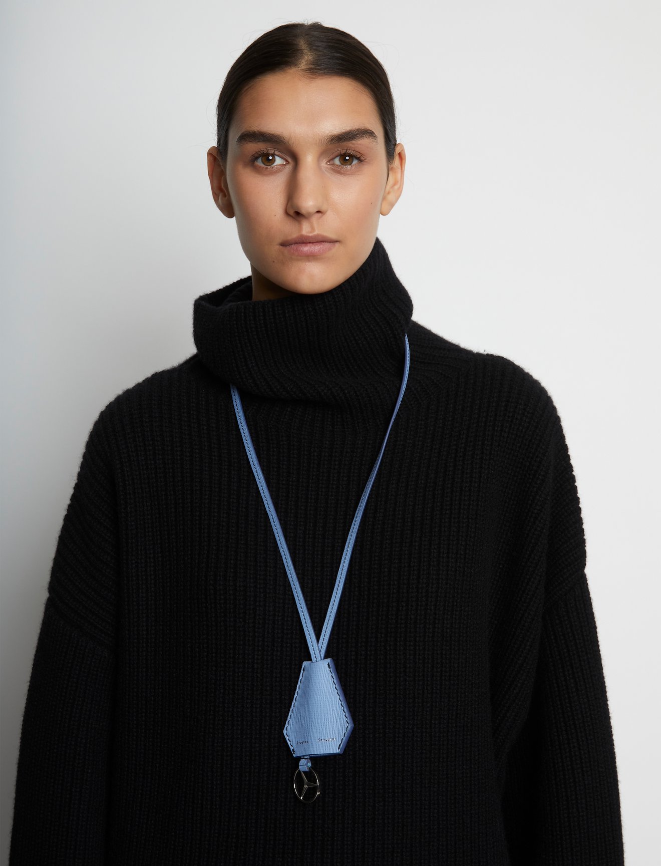 Mercedes-Benz x Proenza Schouler Keychain #1