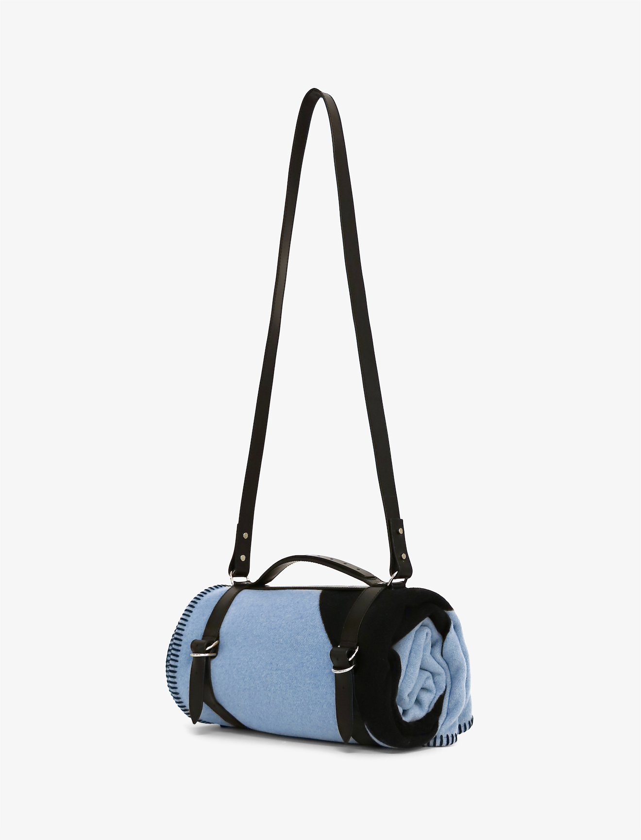 Mercedes-Benz x Proenza Schouler Leather Harness #1