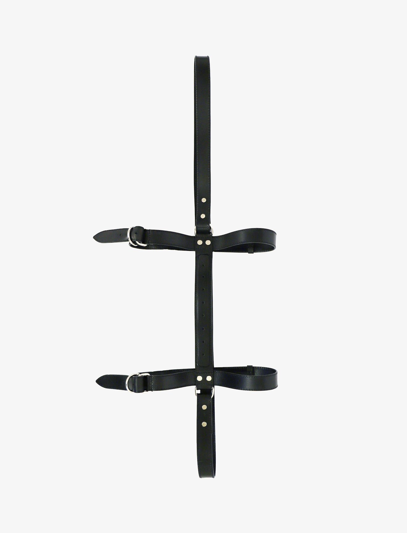 Mercedes-Benz x Proenza Schouler Leather Harness #4