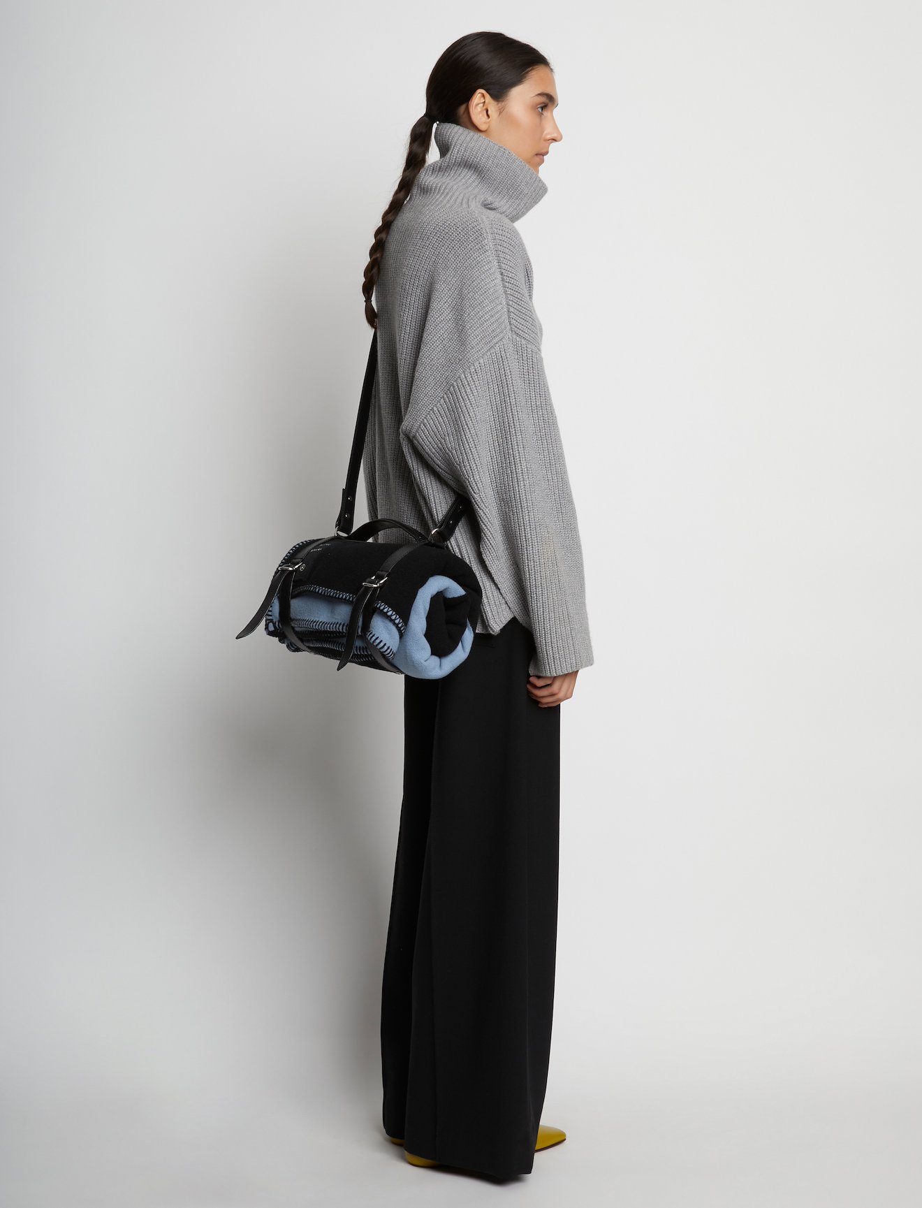 Mercedes-Benz x Proenza Schouler Leather Harness #2