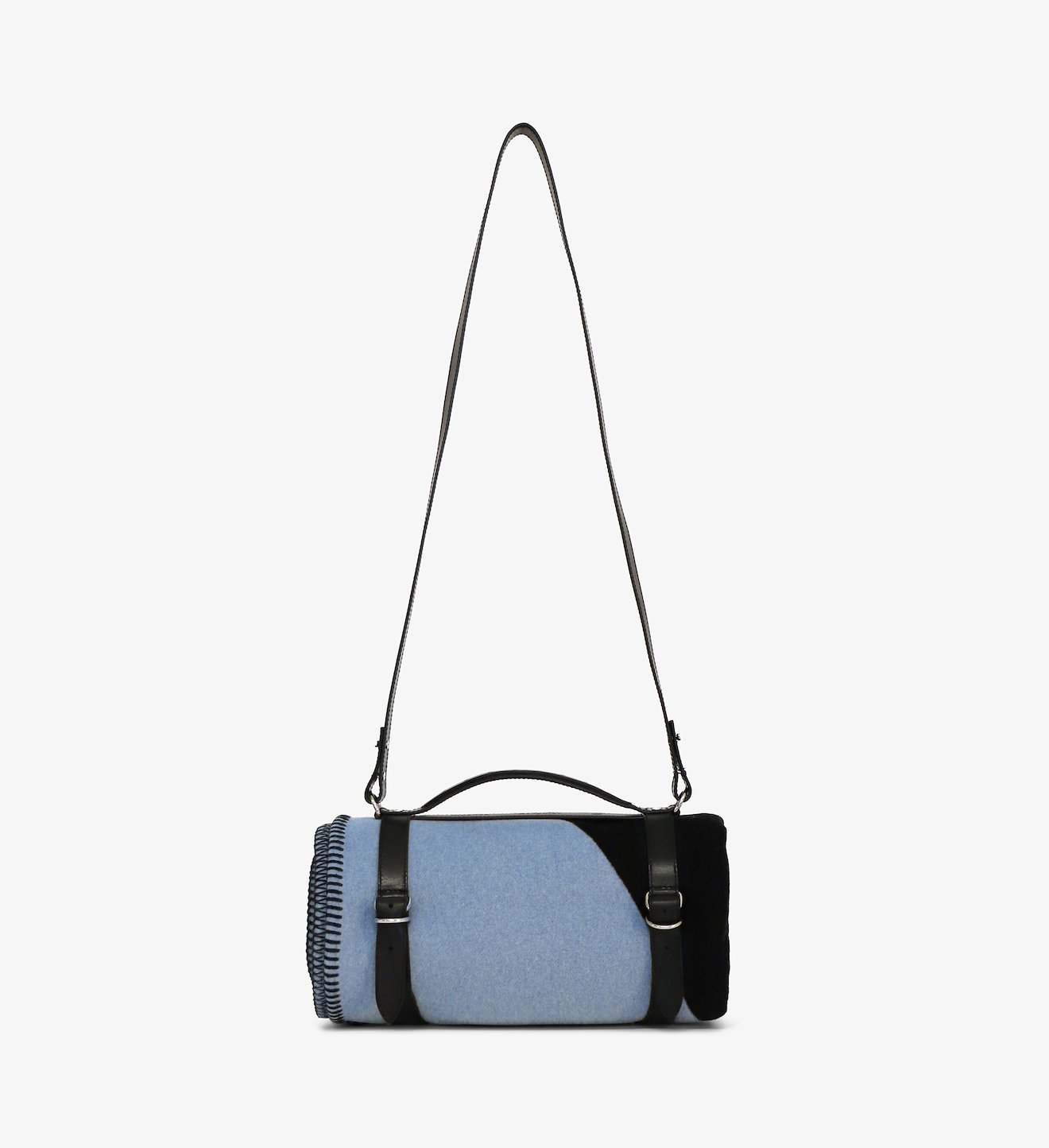 Mercedes-Benz x Proenza Schouler Leather Harness