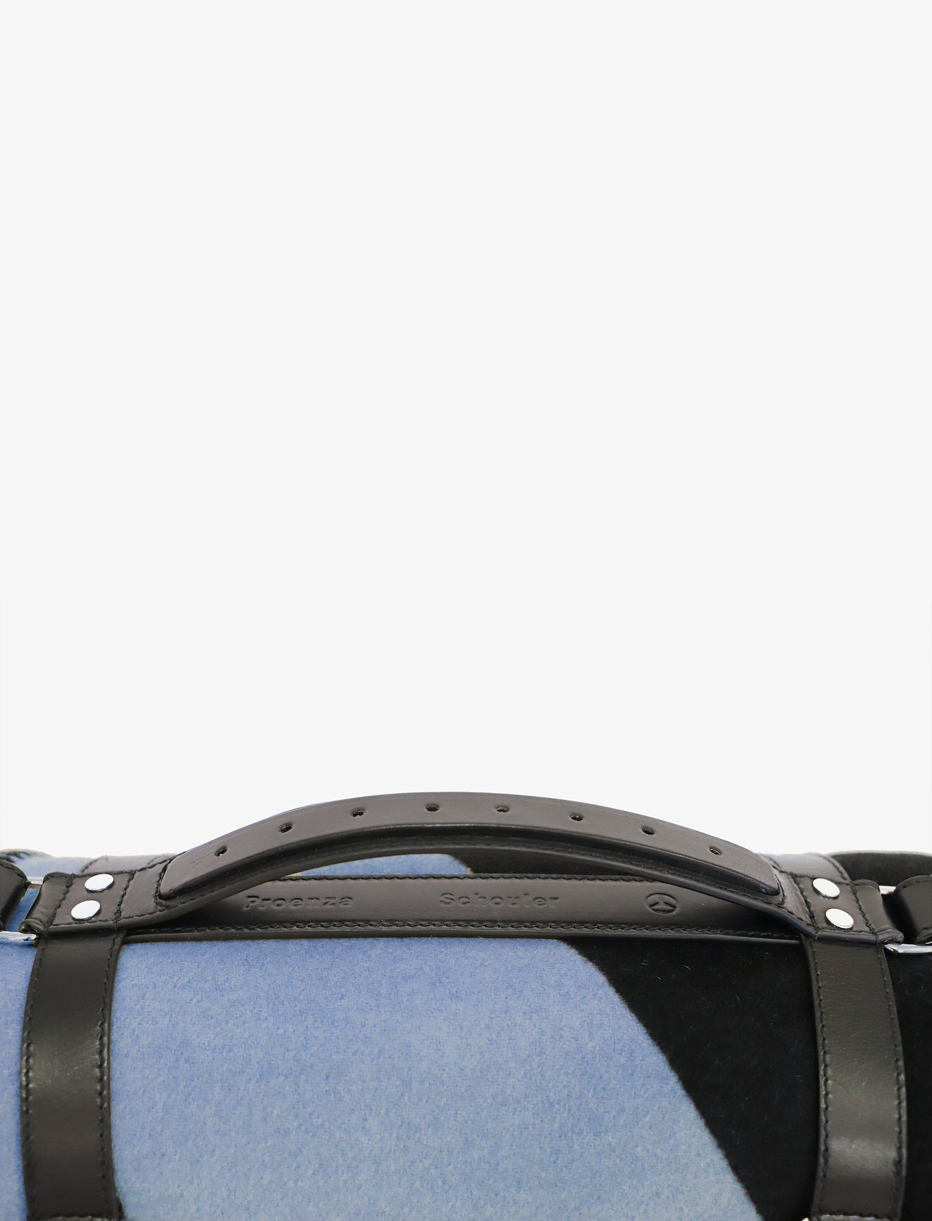 Mercedes-Benz x Proenza Schouler Leather Harness #3