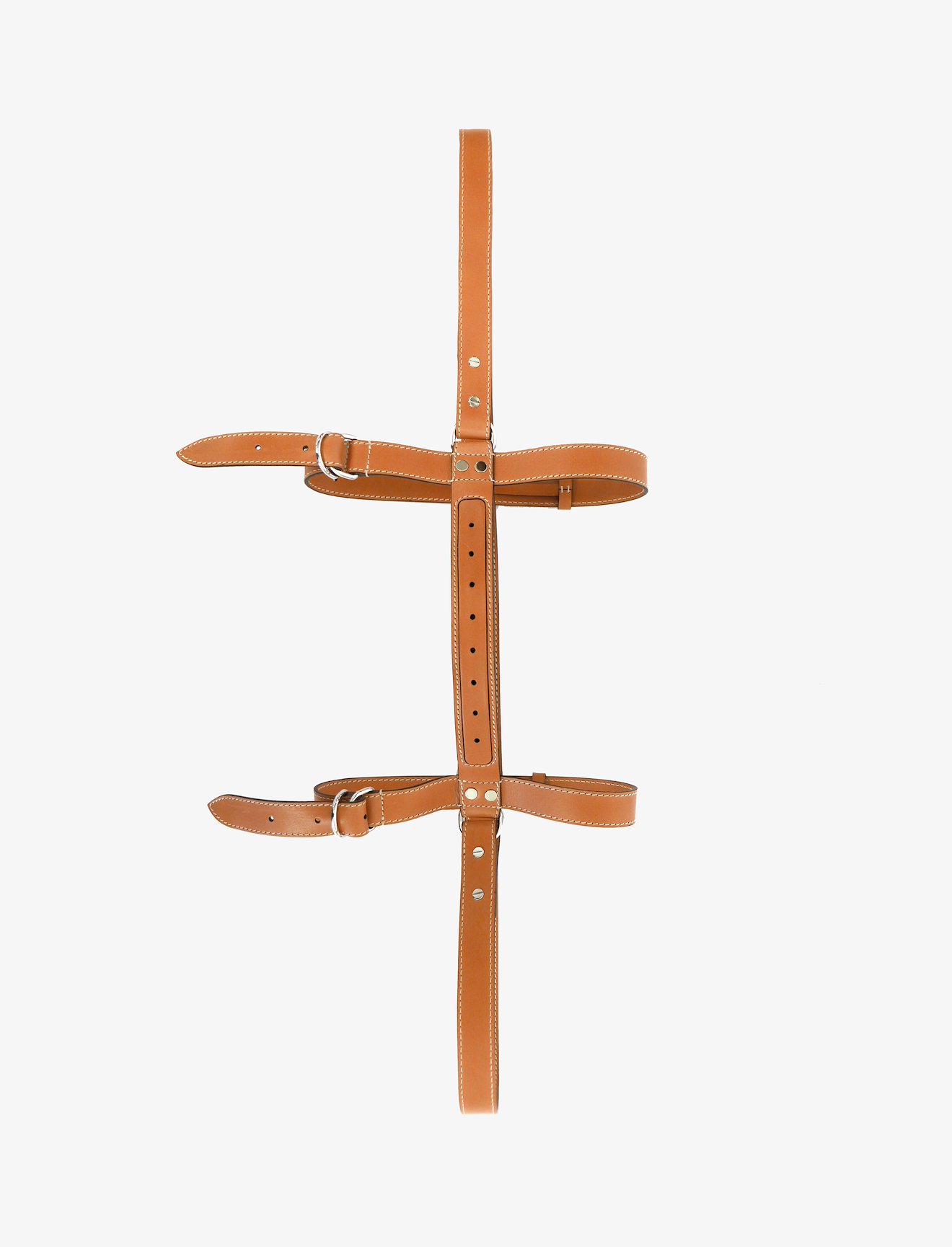 Mercedes-Benz x Proenza Schouler Leather Harness #4