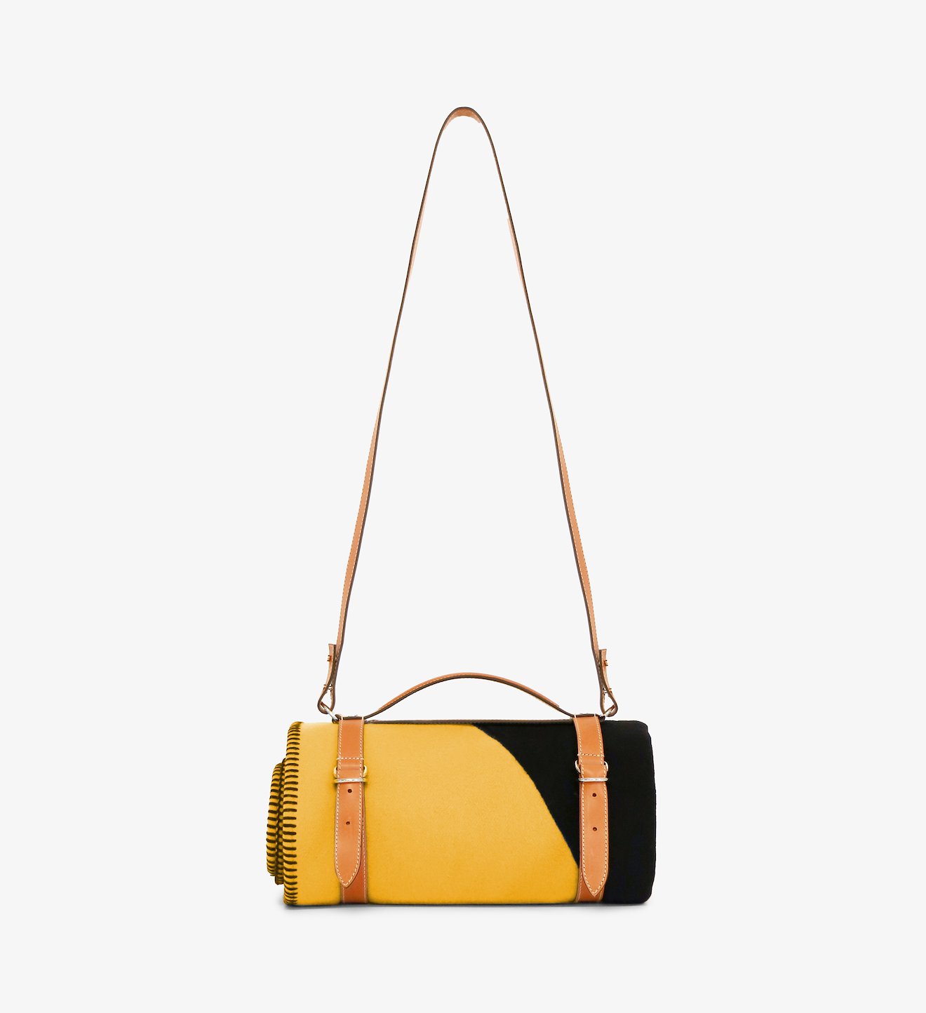 Mercedes-Benz x Proenza Schouler Leather Harness