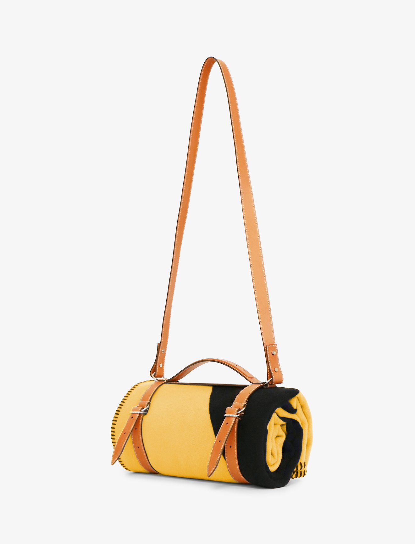 Mercedes-Benz x Proenza Schouler Leather Harness #1