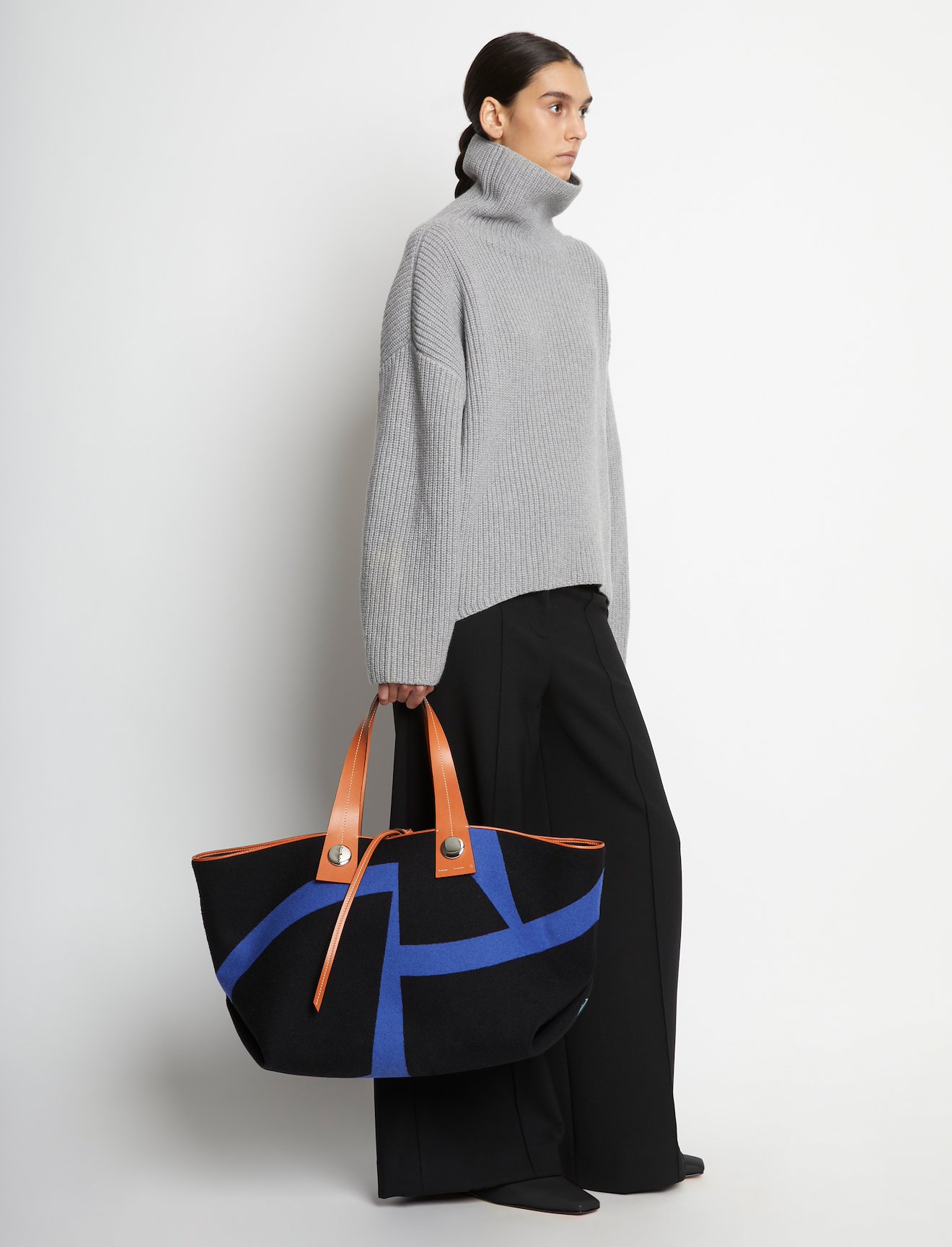 Mercedes-Benz x Proenza Schouler XL Tobo Tote #1