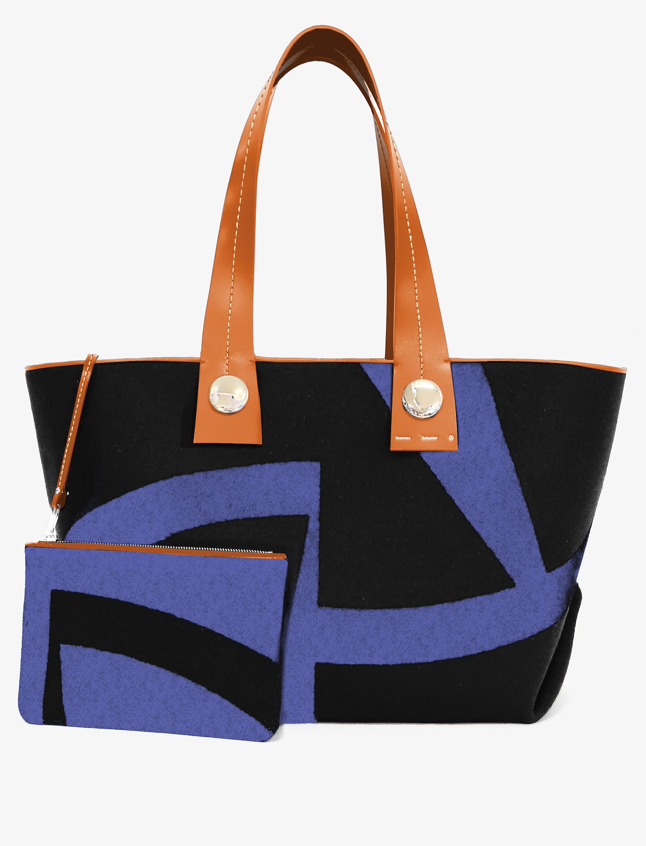 Mercedes-Benz x Proenza Schouler XL Tobo Tote #2
