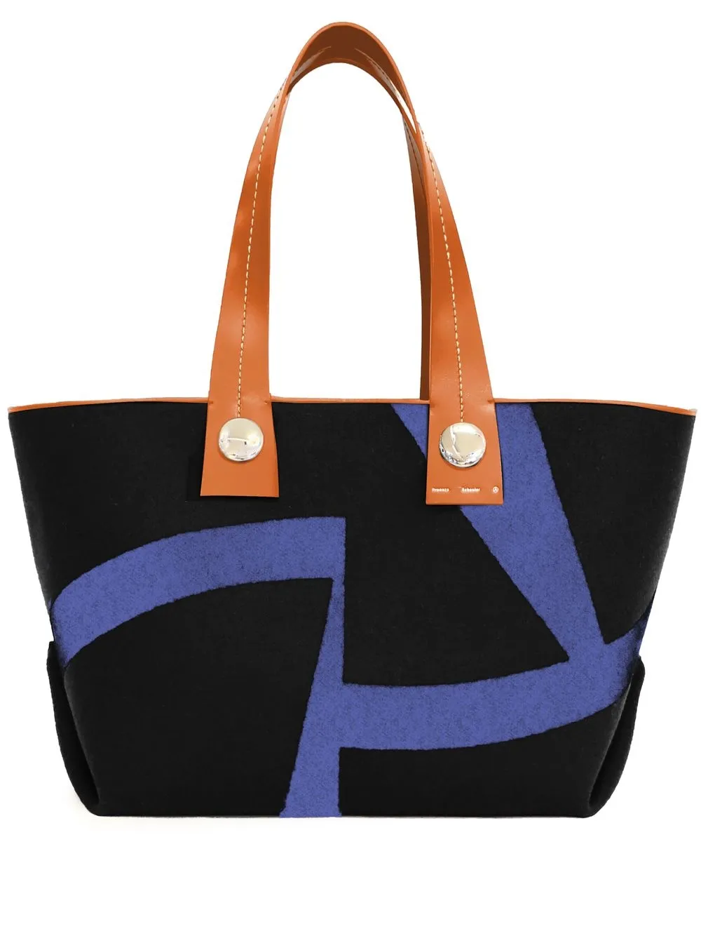 

Proenza Schouler tote de Proenza Schouler x Mercedes Benz - Negro