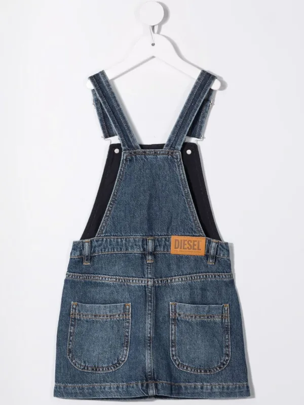 Shop Diesel Kids with Afterpay 