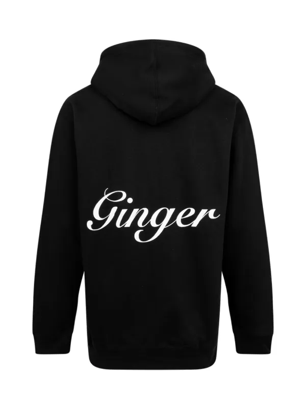 black brockhampton hoodie