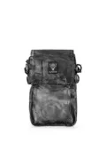 Supreme South2 West8 Heavy Mesh Game B bag - Black
