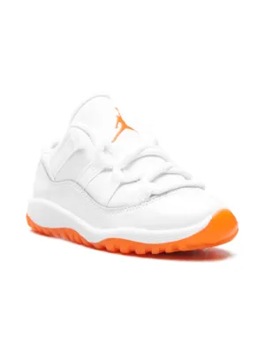 Youth jordan sales retro 11