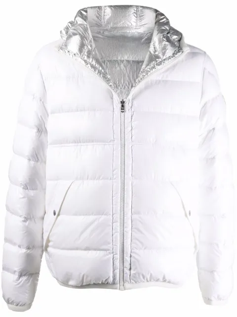 Moncler doudoune Freville réversible
