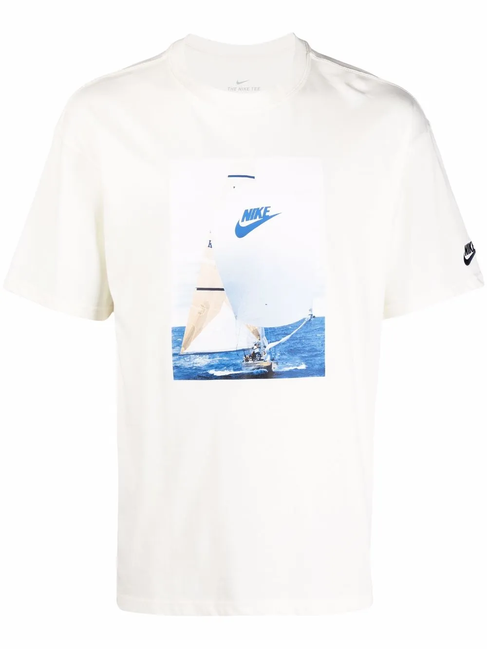 фото Nike футболка reissue