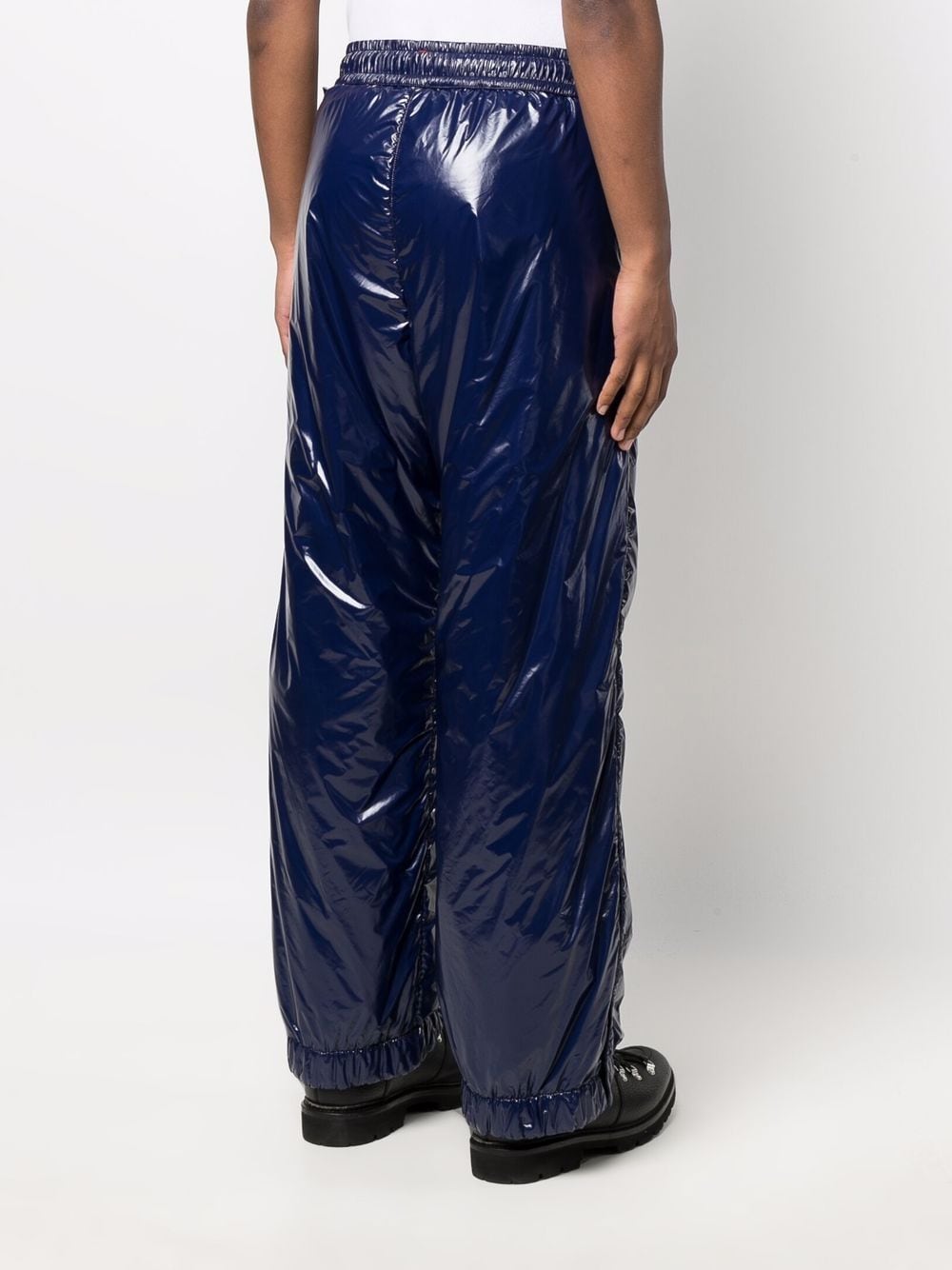 фото Moncler непромокаемые брюки