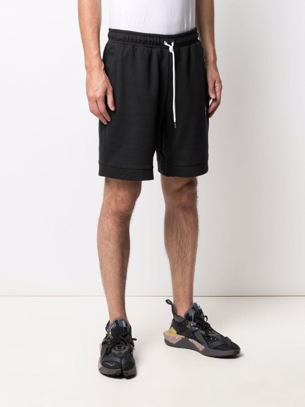 фото Nike шорты sportswear modern essentials