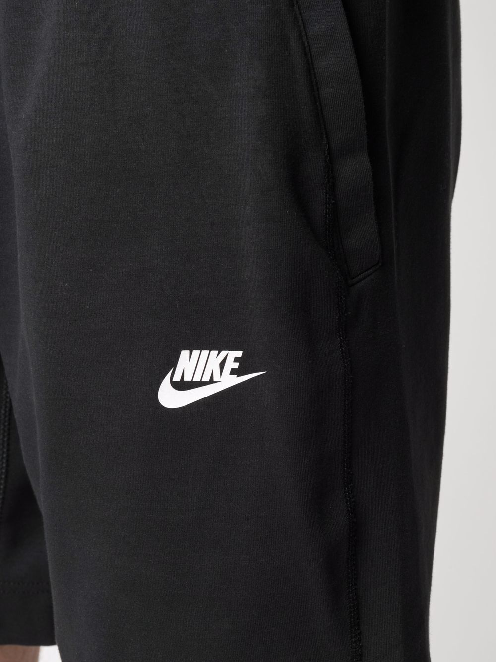 фото Nike шорты sportswear modern essentials