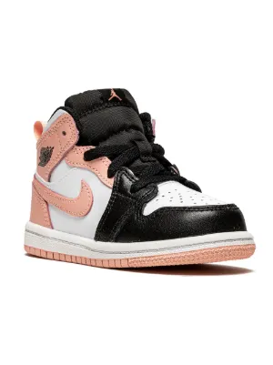 Tenis jordan cheap para bebe