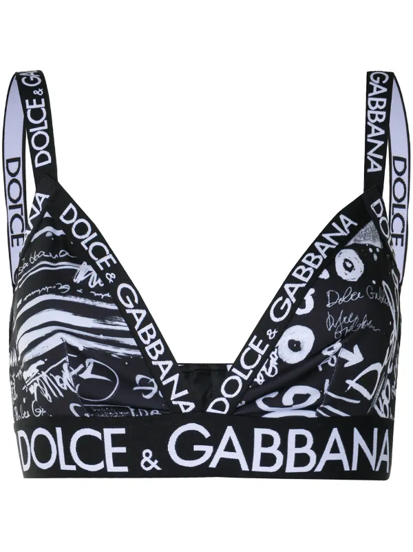dolce gabbana bra