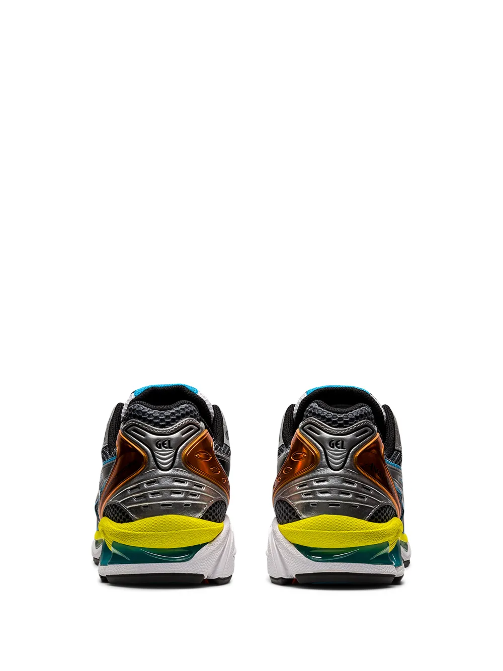 الصورة 2 من ASICS سنيكر Angelo Baque x GEL-KAYANO 14