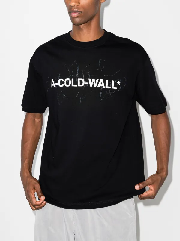 a cold wall シャツメンズ - Tシャツ/カットソー(七分/長袖)