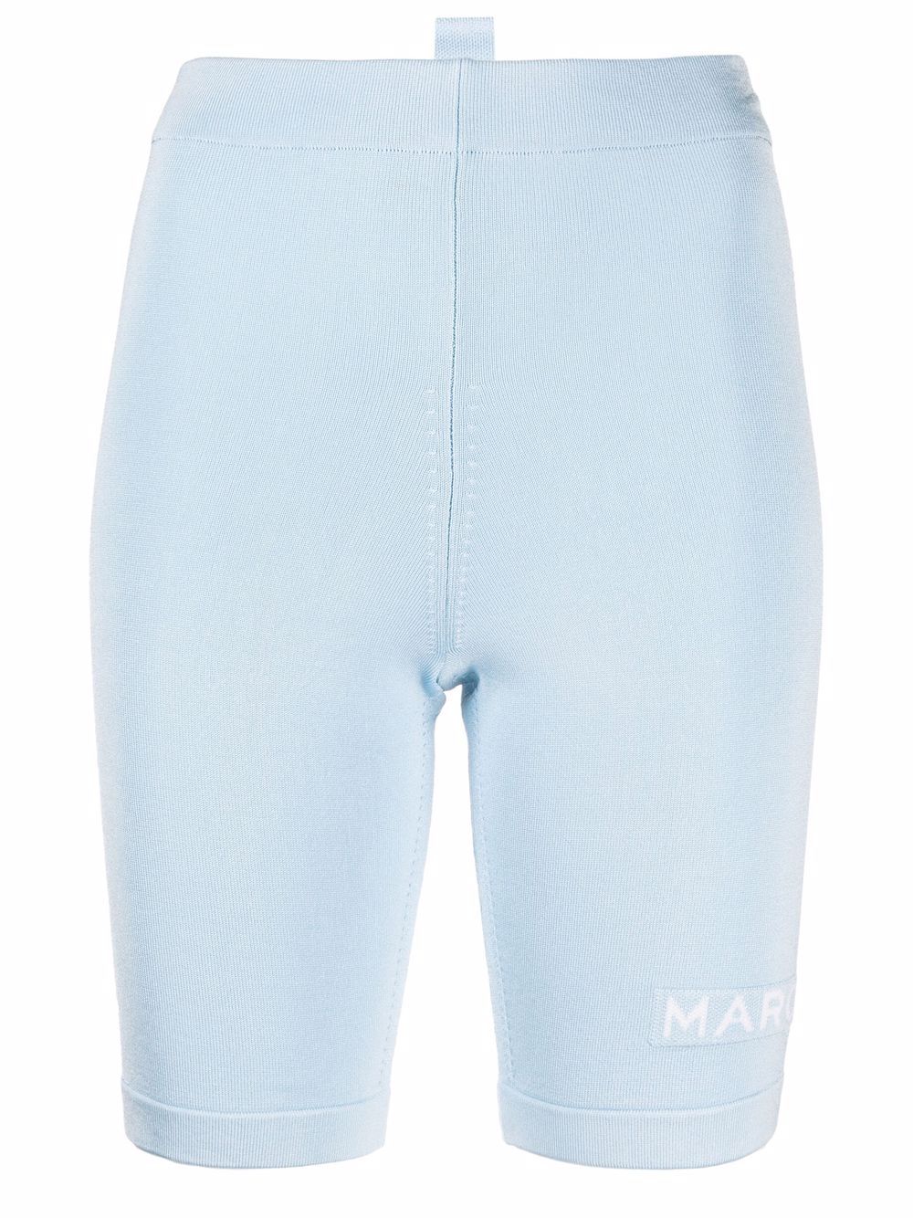 

Marc Jacobs shorts stretch The Sport - Azul