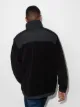 Carhartt WIP Nord panelled zip-up jacket