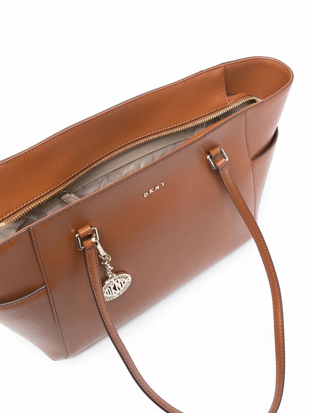 фото Dkny сумка-тоут bryant