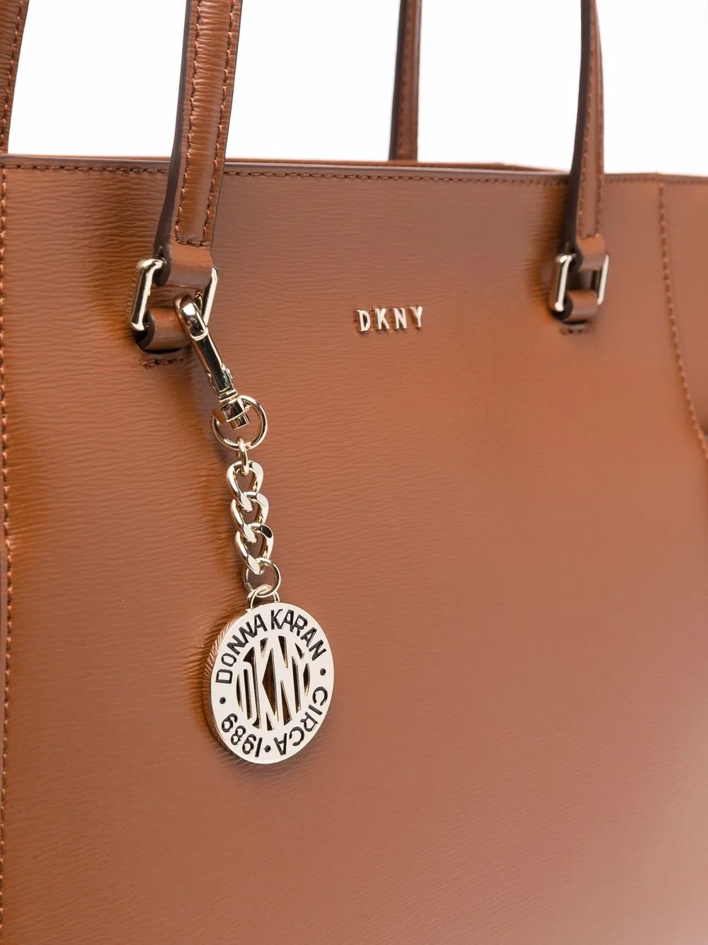 фото Dkny сумка-тоут bryant