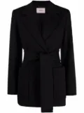 Dorothee Schumacher Emotional Essence jacket - Black