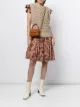 Image 2 of byTiMo cotton-blend knit vest
