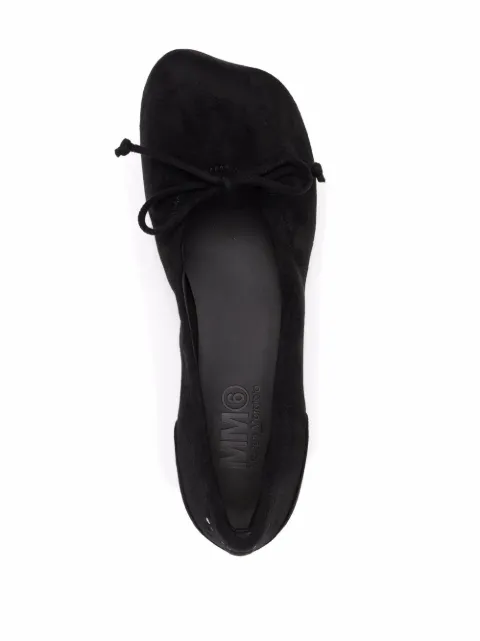 mm6 ballerina