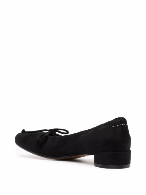 mm6 ballerina