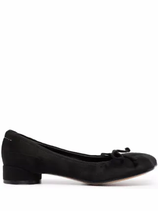 mm6 ballerina
