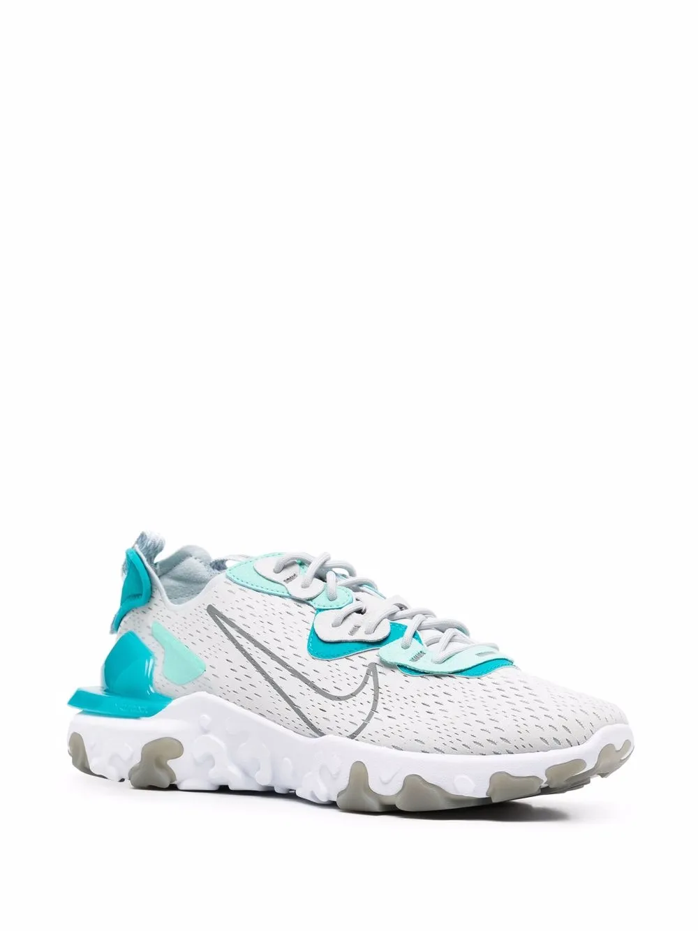 фото Nike кроссовки react vision