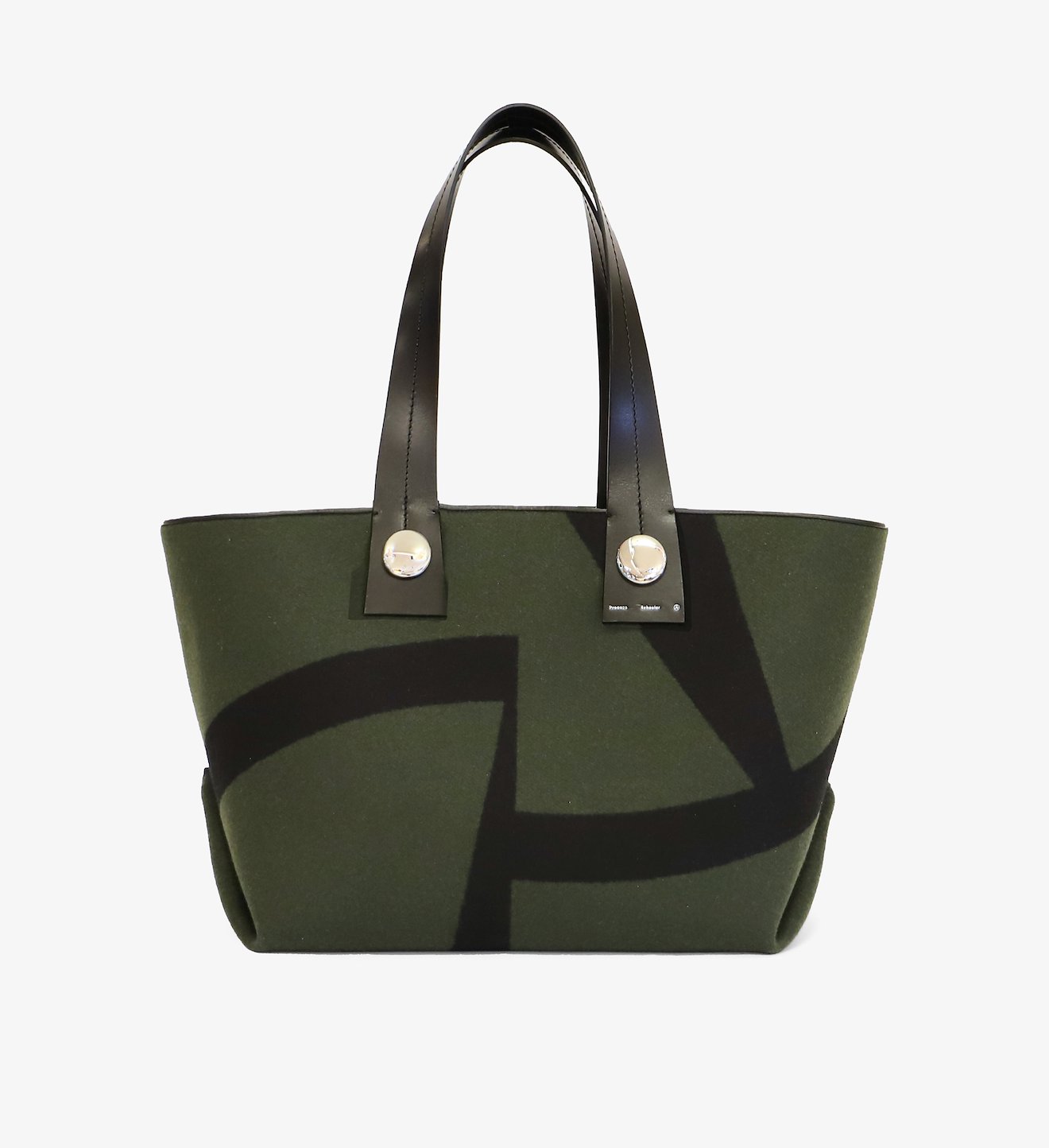 Mercedes-Benz x Proenza Schouler XL Tobo Tote