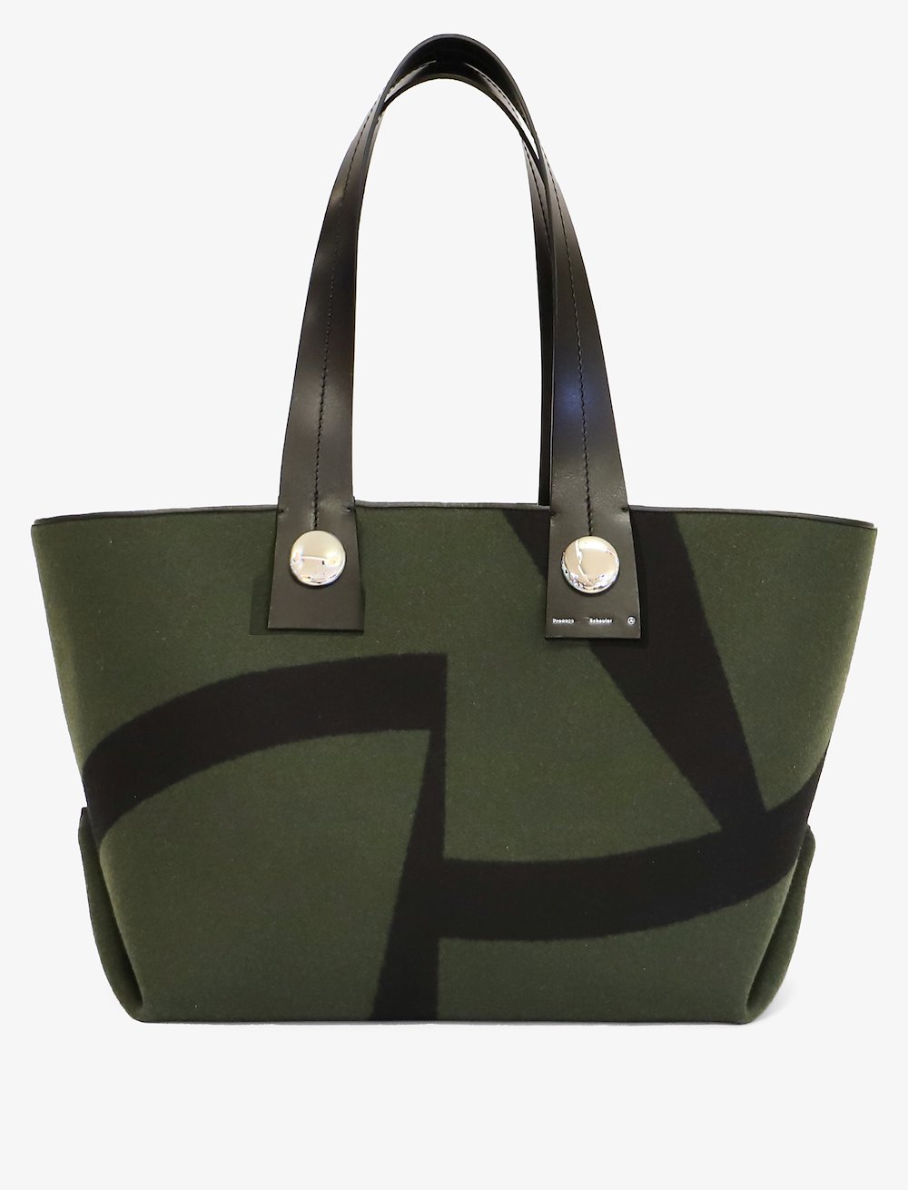 Mercedes-Benz x Proenza Schouler XL Tobo Tote
