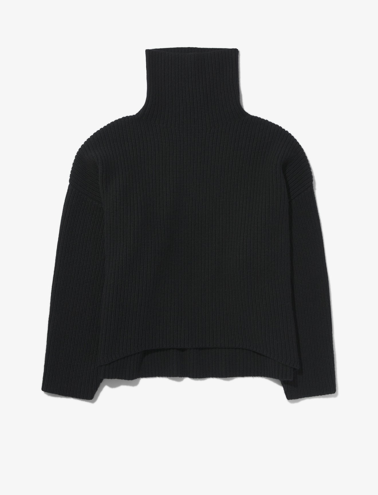 Mercedes-Benz x Proenza Schouler Eco Cashmere Turtleneck #5