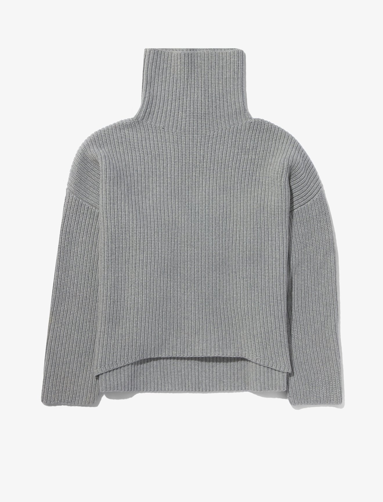Mercedes-Benz x Proenza Schouler Eco Cashmere Turtleneck #5
