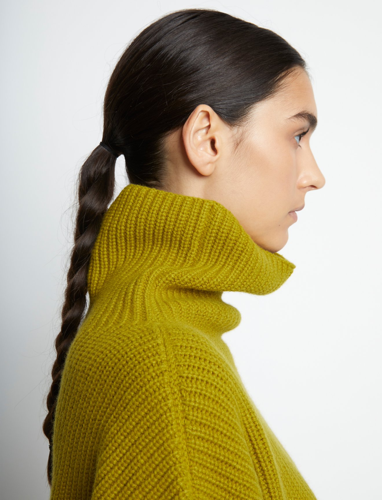 Mercedes-Benz x Proenza Schouler Eco Cashmere Turtleneck #3